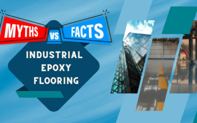 MISCONCEPTION ABOUT EPOXY FLOORING