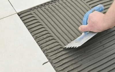 Choose The Right Tile Adhesive For Your Project? 