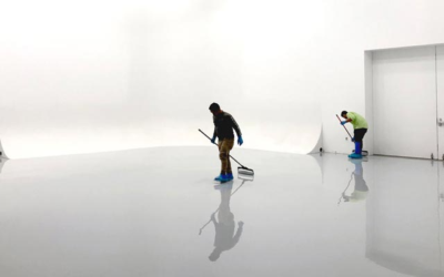 How a new epoxy will enhance your business?