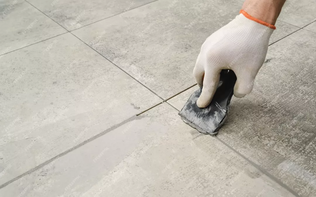 The Importance of Grouting
