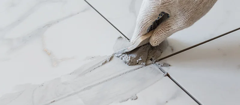 Exploring the Vital Role of Grout